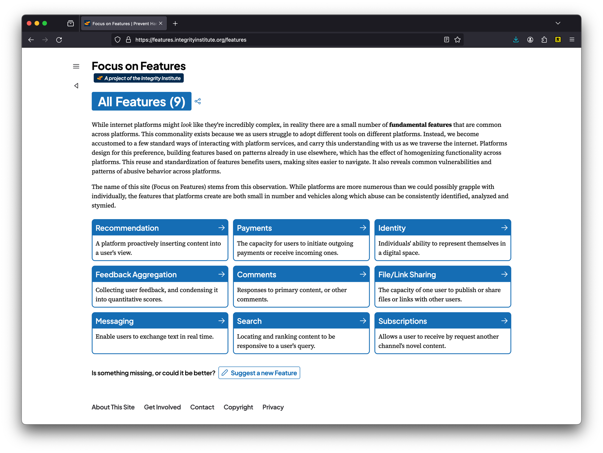 № 62 | Reading QR Codes, ‘Possibility-First’ Pitches, Futurecasting from IKEA, Focus on Features, and the BAD Toolkit