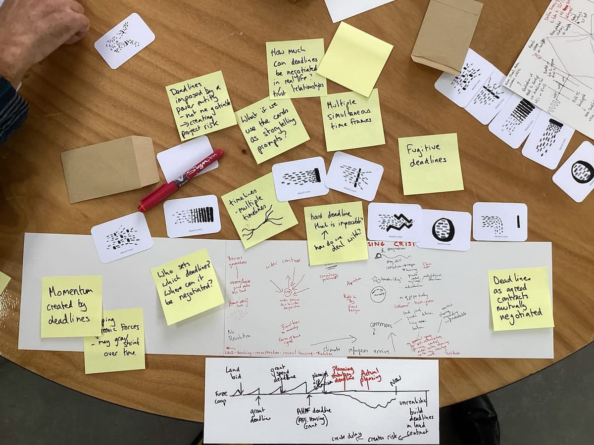 № 98 | Types of Deadlines, Awesomeness from Oliver Caviglioli, The Revised Bloom’s Taxonomy, Fractional Work, EuterPen, PRIMES, and ThreatGEN® Red vs. Blue