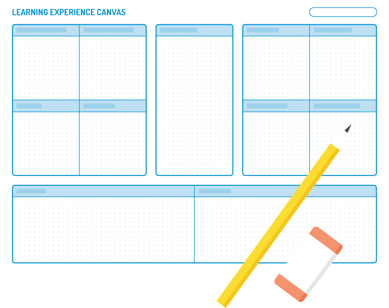 № 125 | Harms of the AI Ecosystem, OK Go Sandbox, Learning Experience Canvas, Family Tree of French Sauces, How Nouns and Verbs Shape Game Design, Harm Along a Spectrum, and Pain Point Bingo
