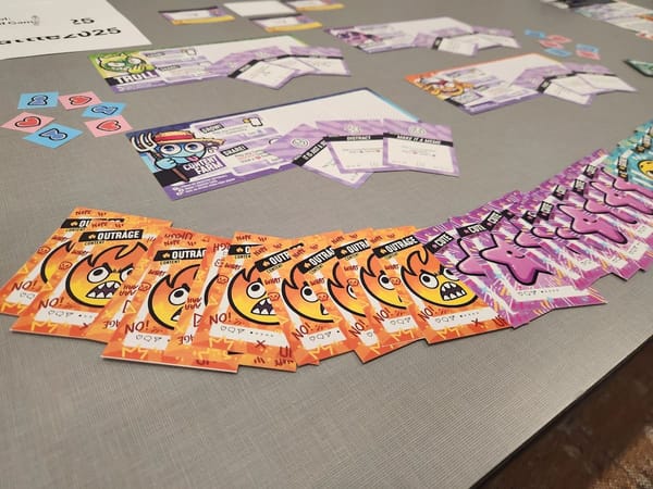 № 102 | Adventures in Systems Zine, CodeCharta, Why Diagrams Fail, The Feed Game, “The Art of Asking Smarter Questions,” The Importance of Shared Labels, and AI and UX Research