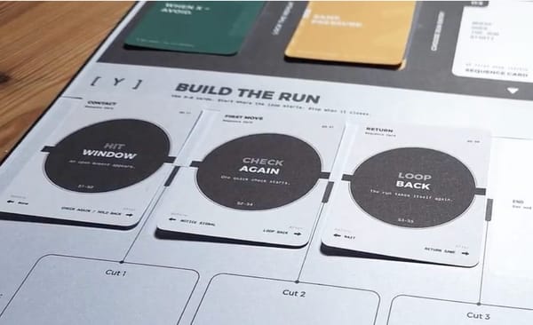 № 121 | EVOLUTION: A Card System to Break Automatic Patterns, Visualizing a Billion, Systems Thinking Lessons from Monsters, Inc., The Committee Game, A 3x3 for Assessing Stakeholders, and 6 Ways Leaders Harness Stress